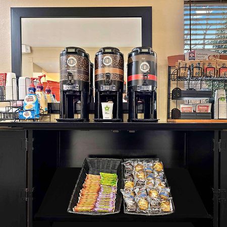 Extended Stay America Suites - Dayton - Fairborn Eksteriør billede