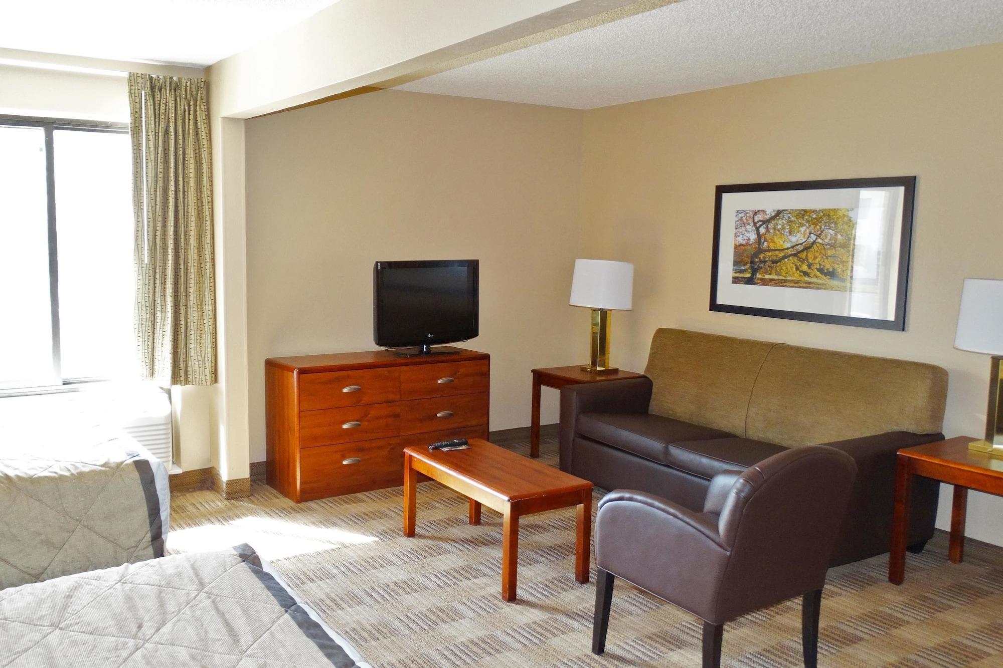 Extended Stay America Suites - Dayton - Fairborn Eksteriør billede