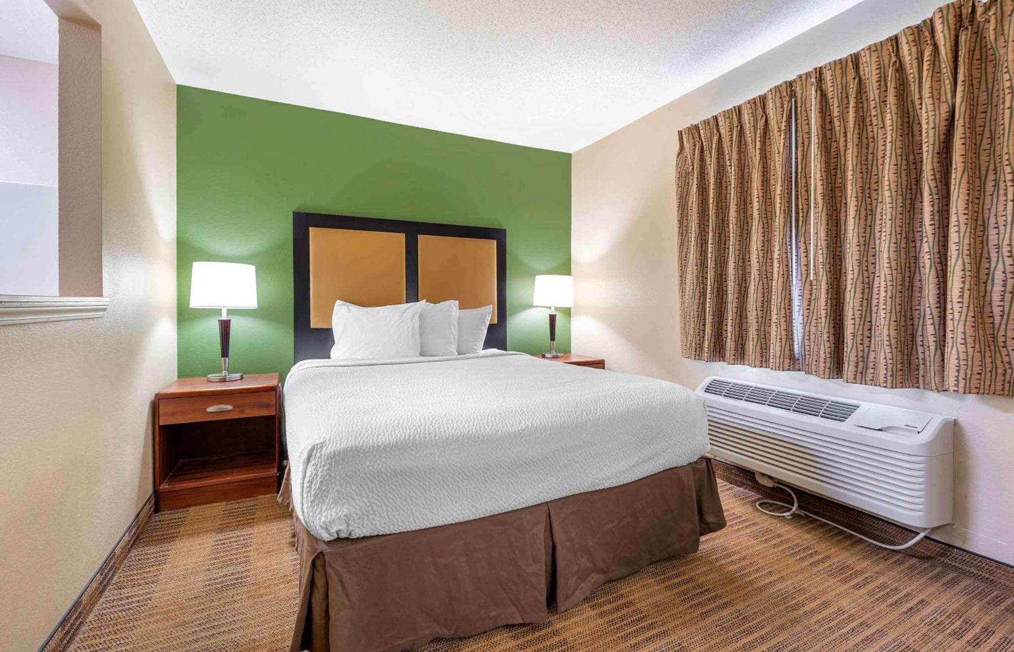 Extended Stay America Suites - Dayton - Fairborn Eksteriør billede
