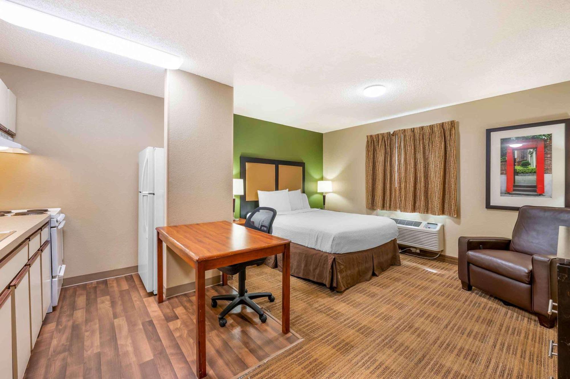 Extended Stay America Suites - Dayton - Fairborn Eksteriør billede