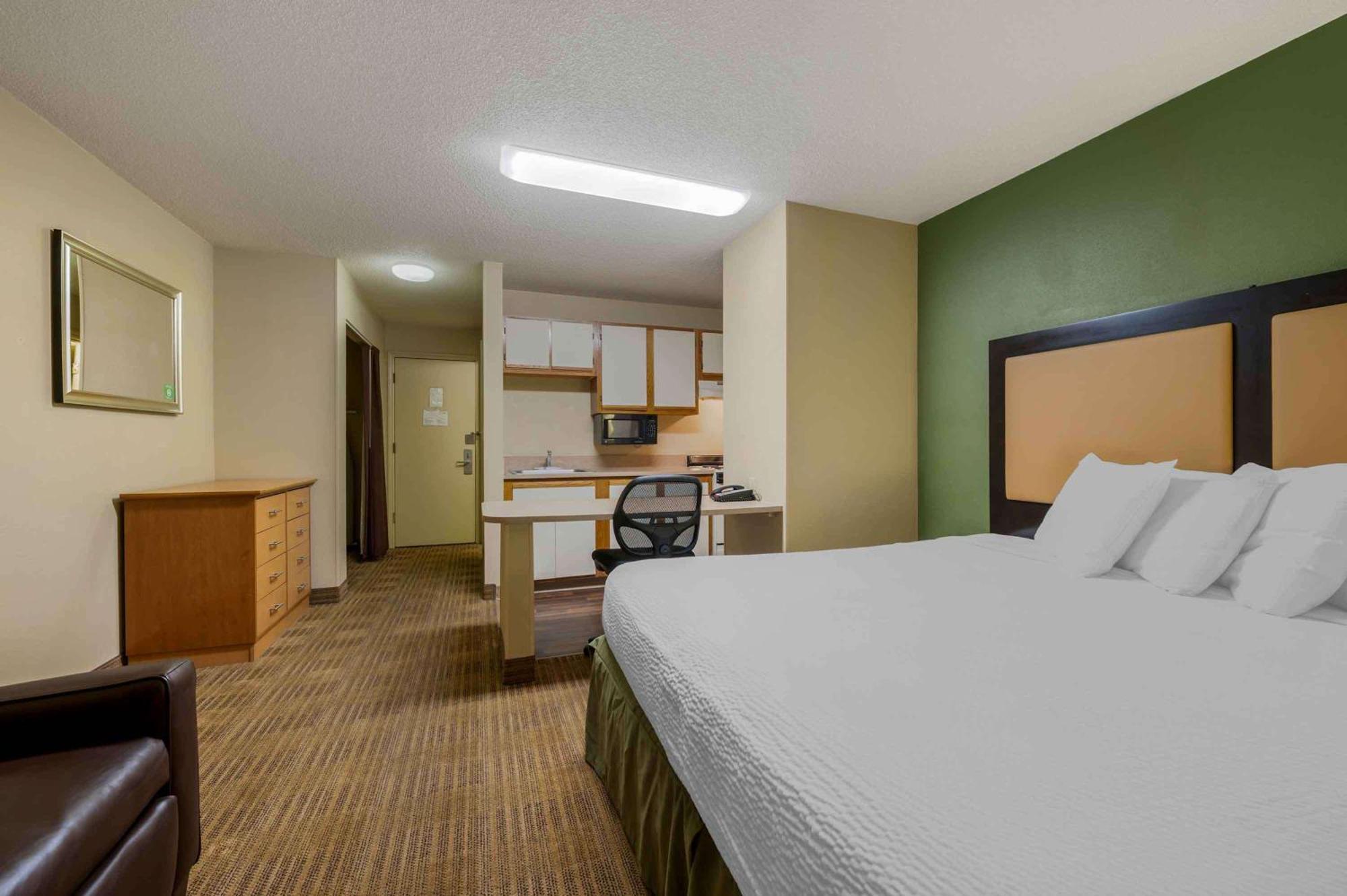 Extended Stay America Suites - Dayton - Fairborn Eksteriør billede