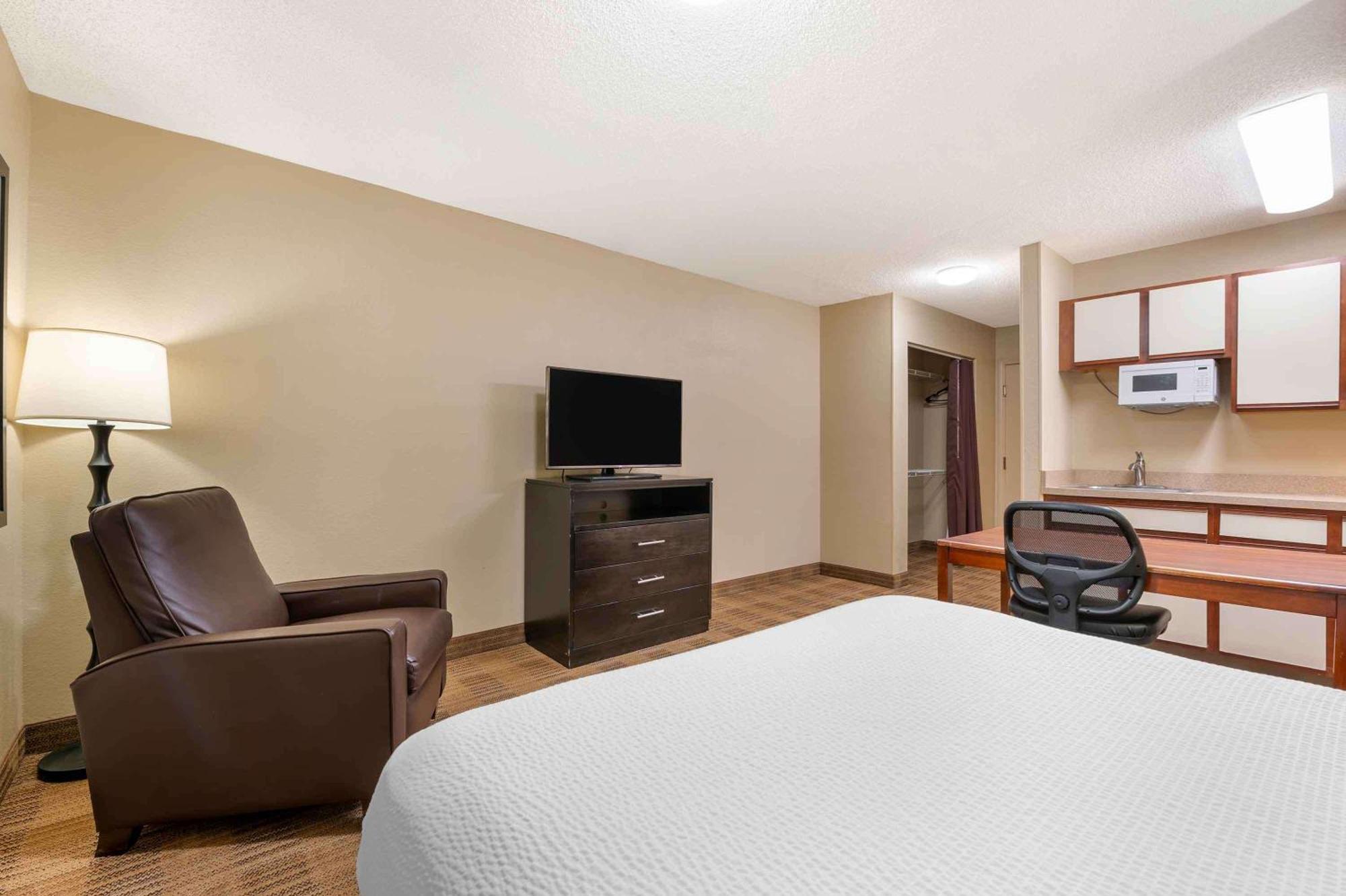 Extended Stay America Suites - Dayton - Fairborn Eksteriør billede