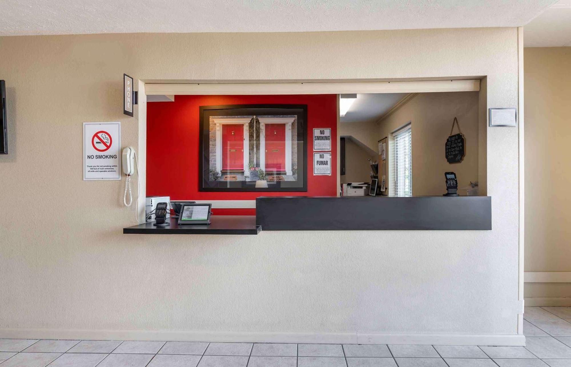 Extended Stay America Suites - Dayton - Fairborn Eksteriør billede