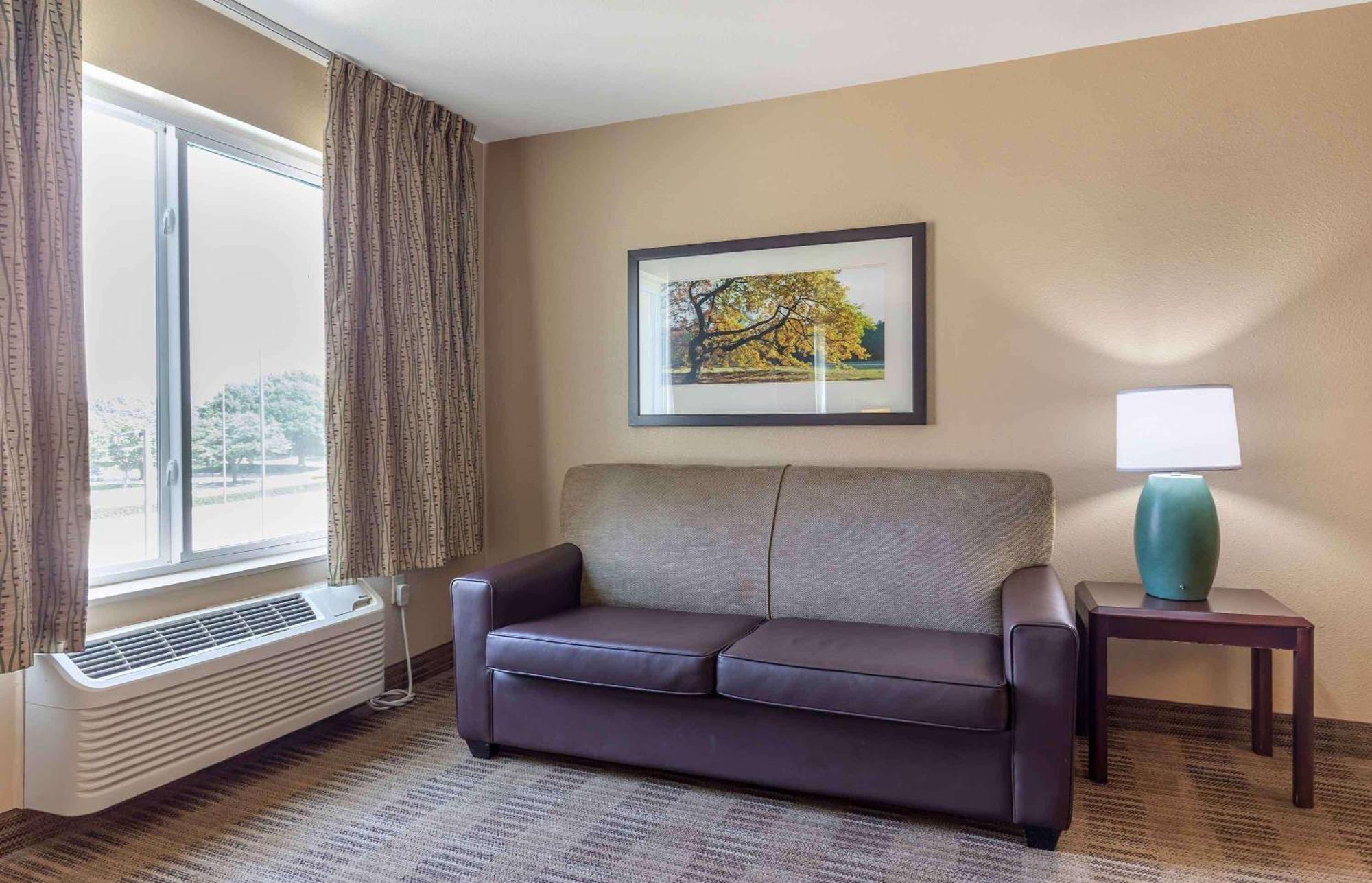 Extended Stay America Suites - Dayton - Fairborn Eksteriør billede