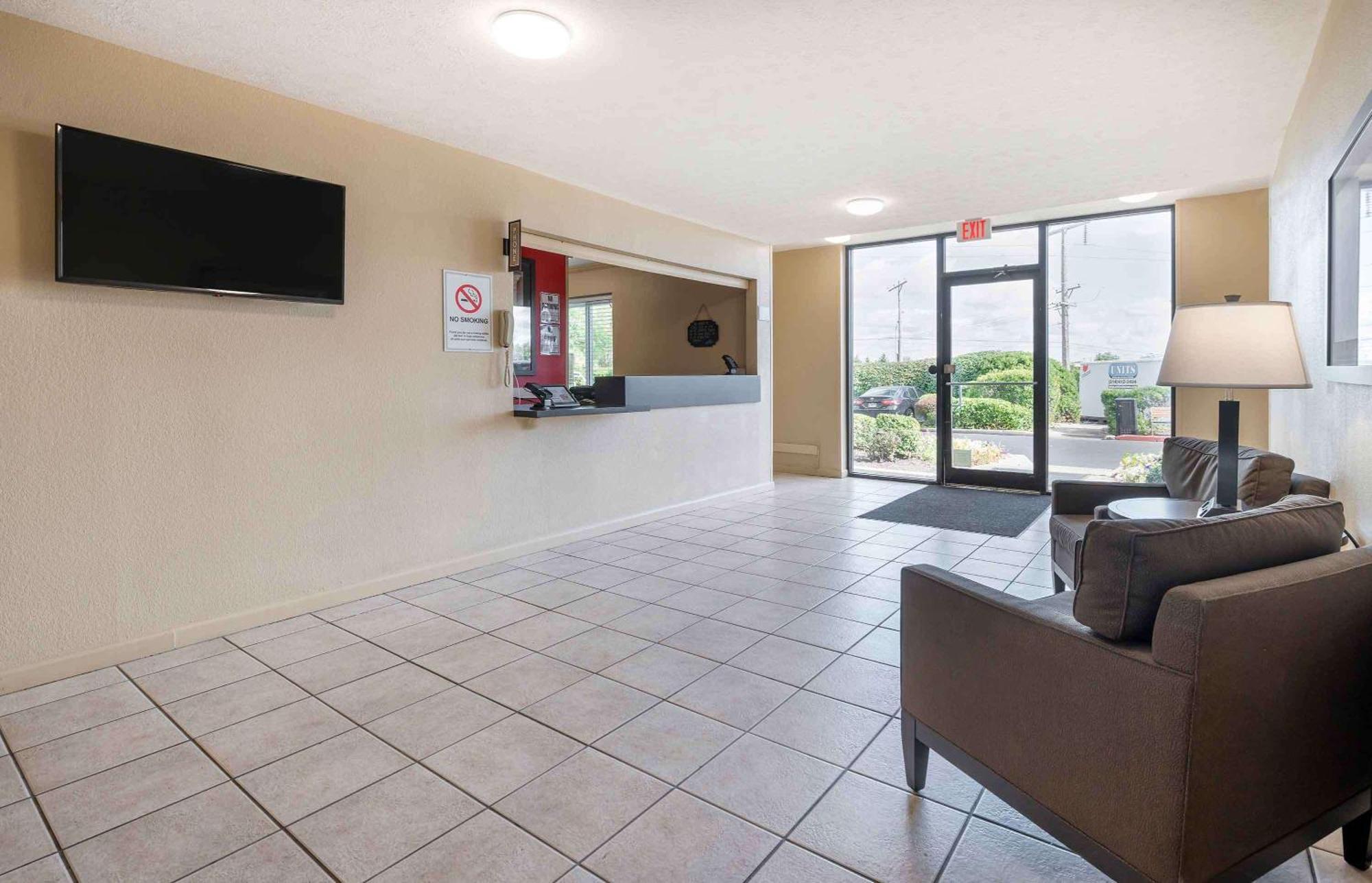 Extended Stay America Suites - Dayton - Fairborn Eksteriør billede