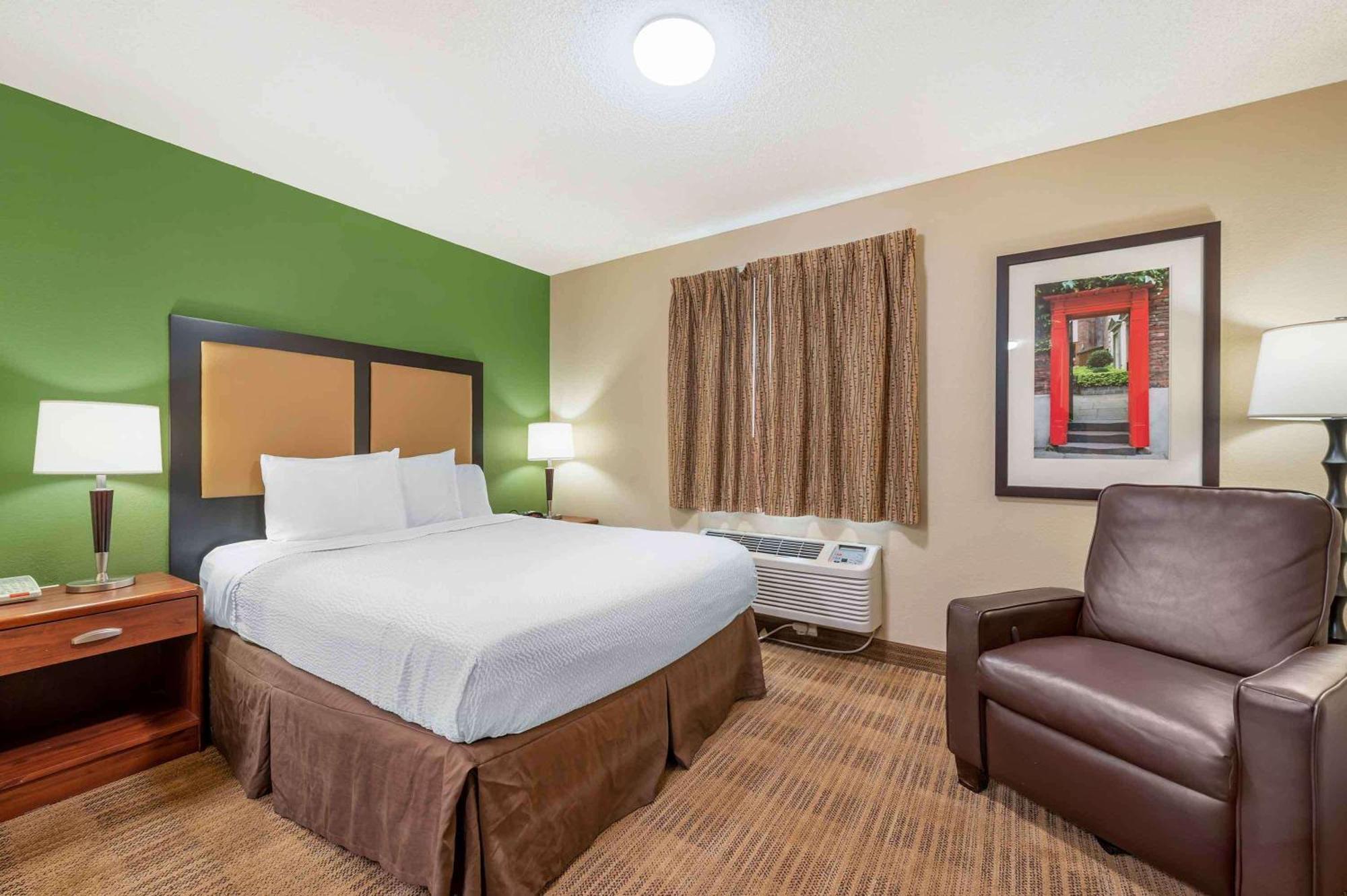 Extended Stay America Suites - Dayton - Fairborn Eksteriør billede